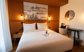 Mercure Paris Bastille Marais
